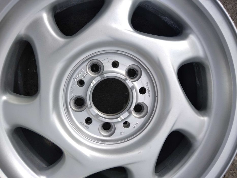 Стилинг 9 Stilyng BMW E31