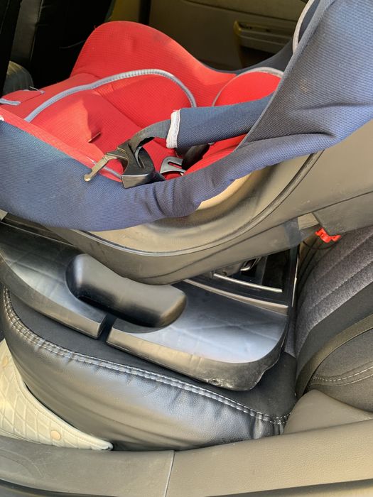 Продам детское автокресло, в очень хорошем состоянии