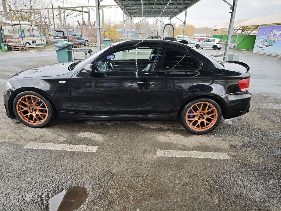 Vând/schimb BMW e82