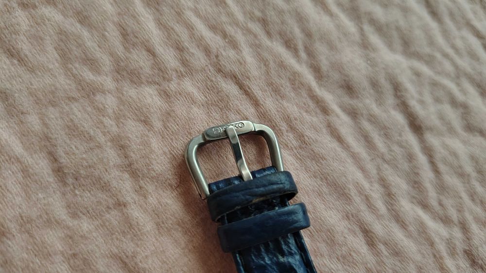 Ceas unisex Seiko SQ 100