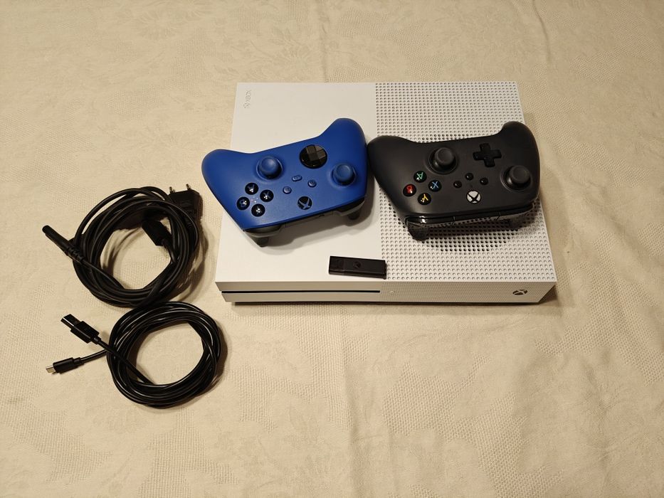 Consola Xbox One -Black Friday