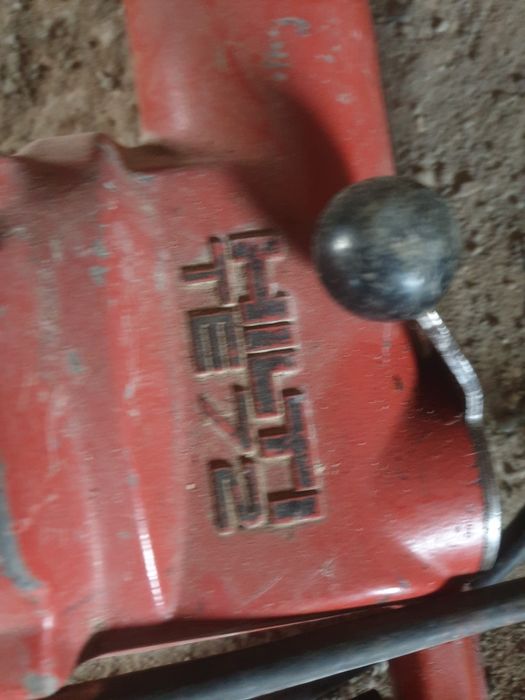 Hilti TE 74 650 ron, hilti t72 550 ron