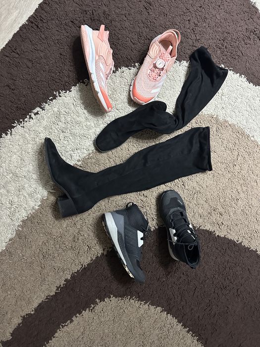 Обувь женская размер 39-40