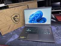 Игровой MSI Thin 15 - Ryzen 5-7545HS/16Gb/512Gb/RTX4050