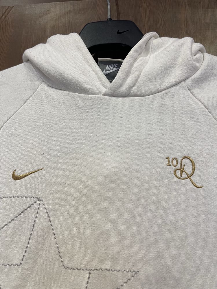 Горнище Nike Ronaldinho Роналдиньо Футболно Яке Jordan Kobe LeBron