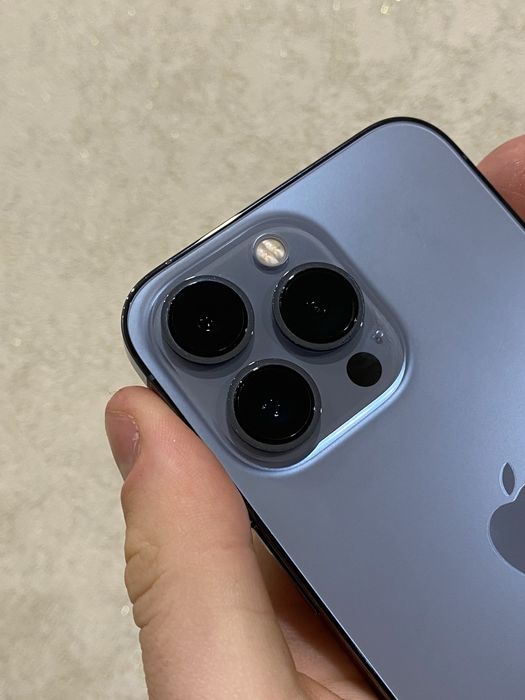 Iphone 13 Pro 256 в идеальном состоянии!