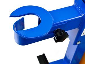 Скоба за пружини хидравлична 1t