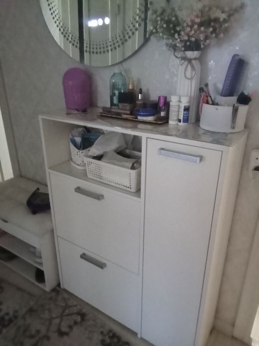Мебель обувница хорошем состояние