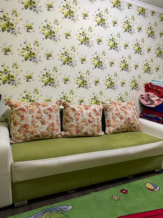 Продам мягкую мебель