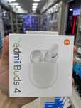Беспроводные наушники Xiaomi Redmi Buds 4 /Pro/active/Lite