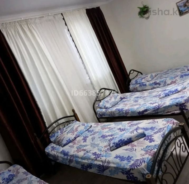 Сдаётся коттедж в центре города