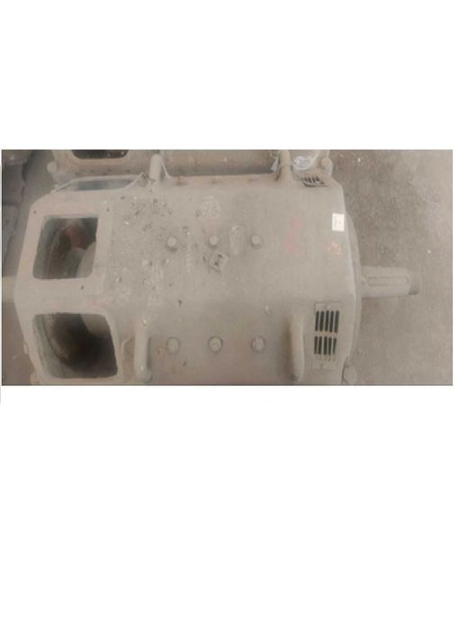 Продается Б/у Эл. двигатель АЭ-113-4У2, Р-250квт