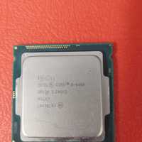 Procesor I5 4460 3.20GHz