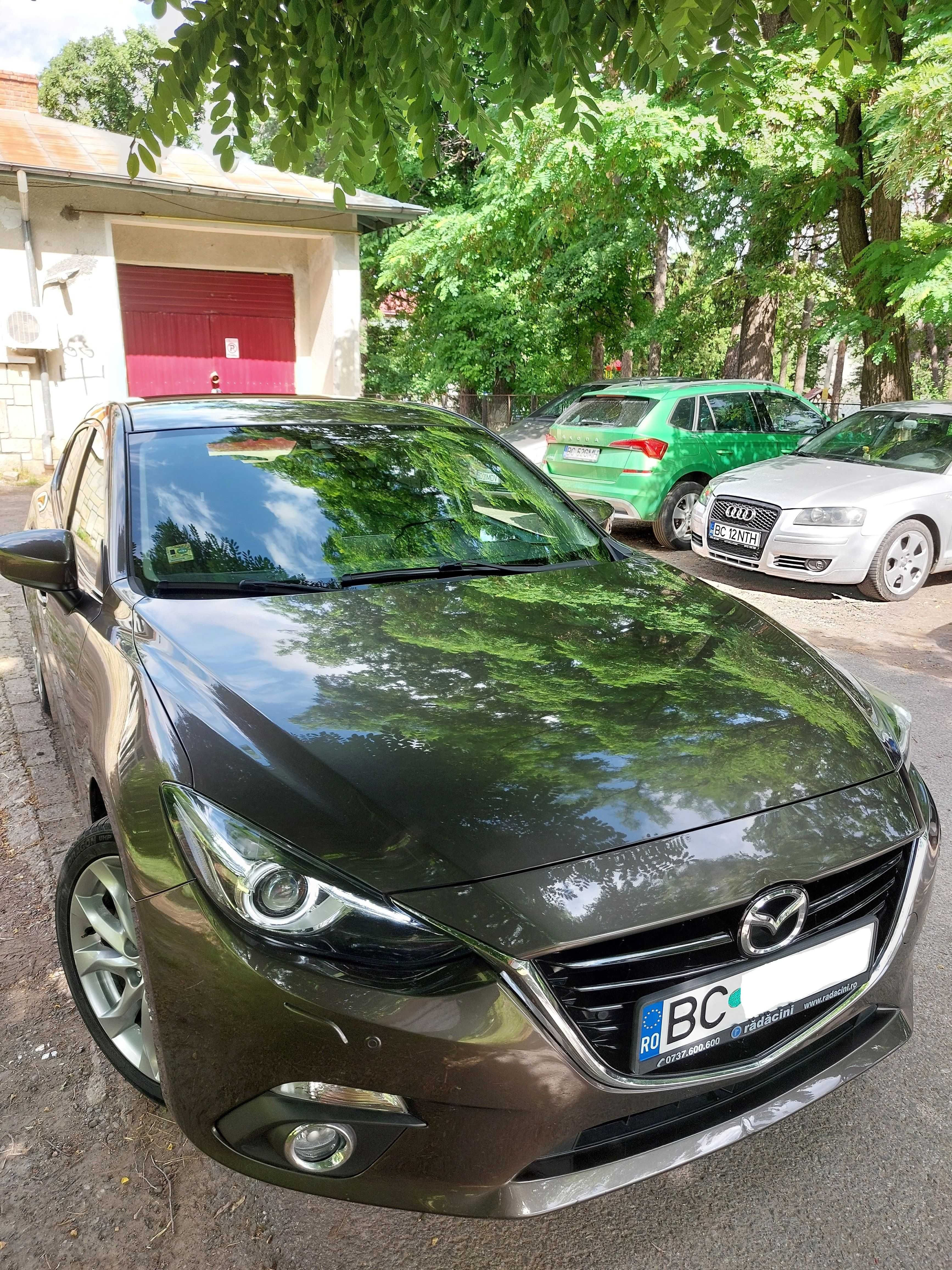 De vanzare Mazda 3 Sport