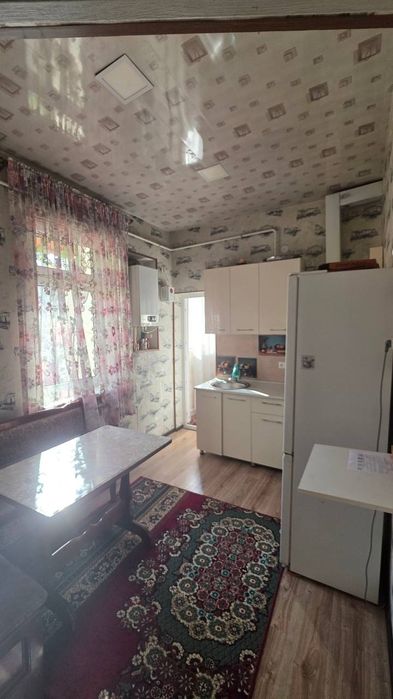 Chilonzor  10-kvartal