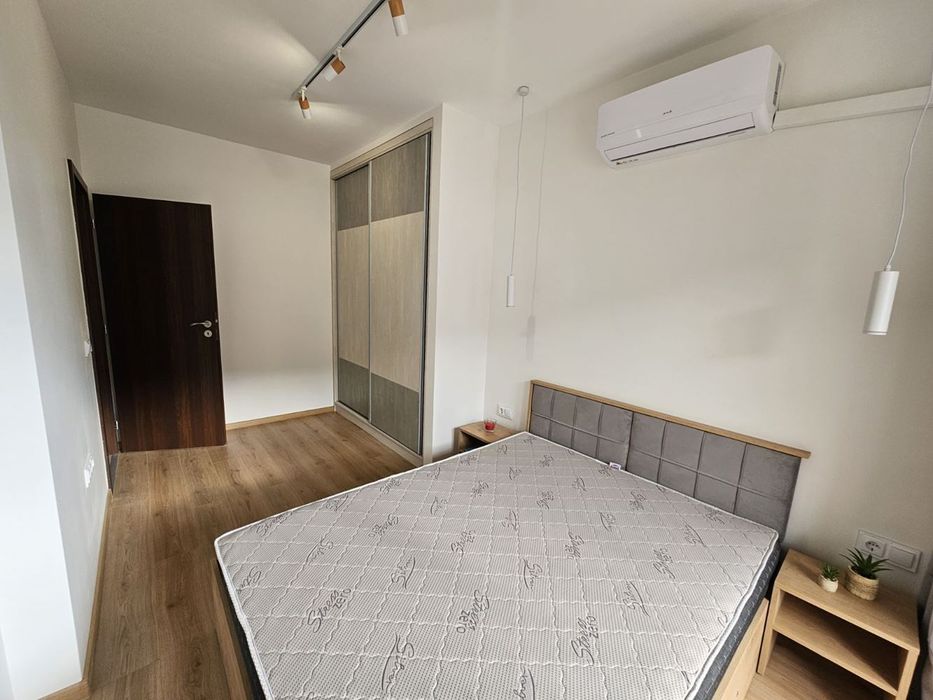 Продава се Двустаен апартамент в София, Малинова долина - 56 кв.м за 3000 €/кв.м - Снимка #5