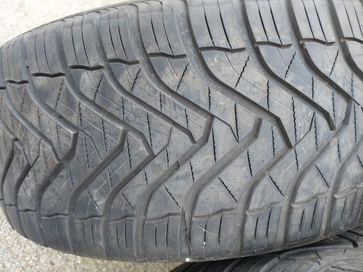 Джанти 19цола 5х120 BMW X5 с гуми