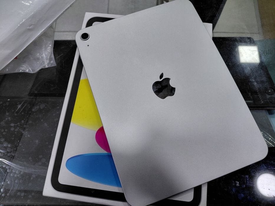 Ipad a16 yangi xolat 100%