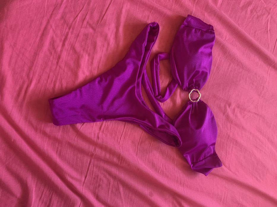 Costum de baie L