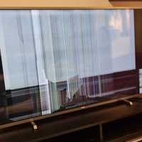 Televizor marca Philips (display spart)