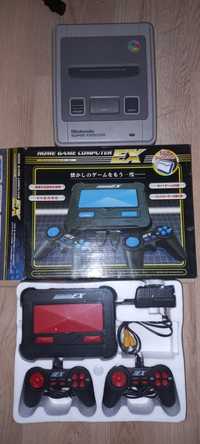 Famiclone/Famicom/NES sigilat, Snes, SFC, Super Famicom