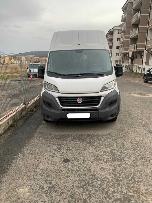 Fiat Ducato 23.12.2016