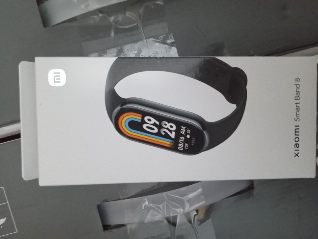 Смарт часы ксиоми ,xiaomi smart band 8