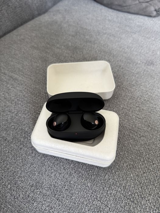 Sony WF-1000XM5 Wireless Noise Cancelling