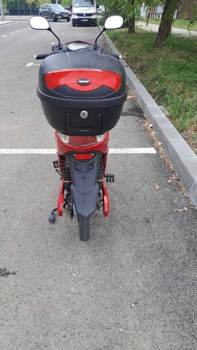 Vand Scuter electric VOLTA VSX