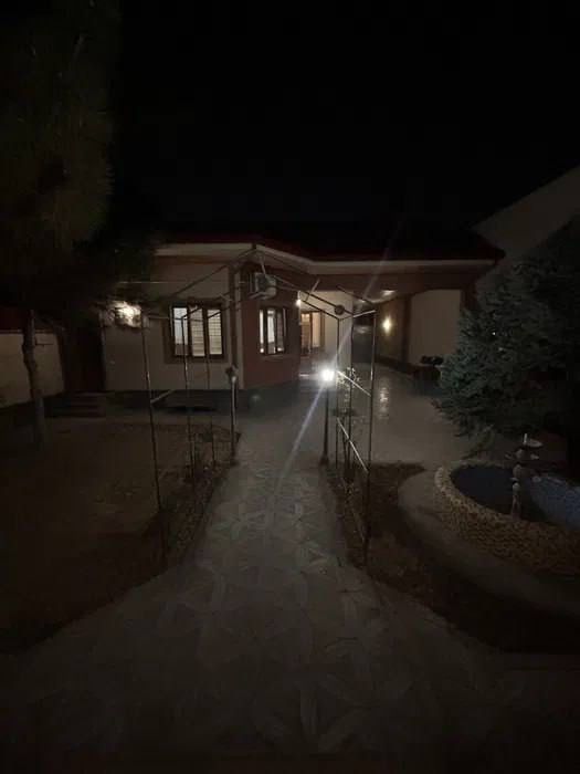 Аренда дома в Чиланзарском районе