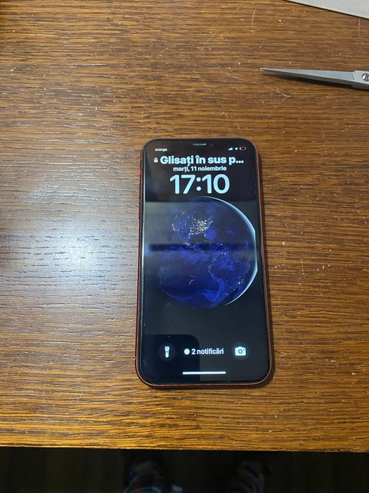 Vand iphone XR 64 gb