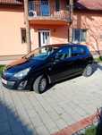 Opel Corsa 2012 1.2 benzina+GPL