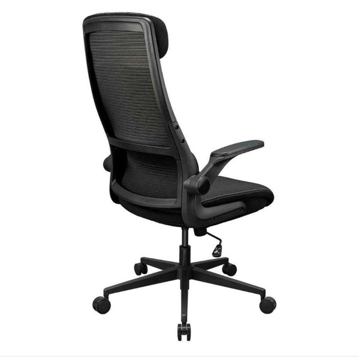 Компьютерное кресло Cougar Stryder черный