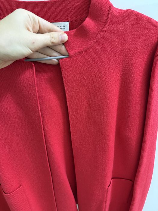 Жилетка Zara М размер в отлично състояние