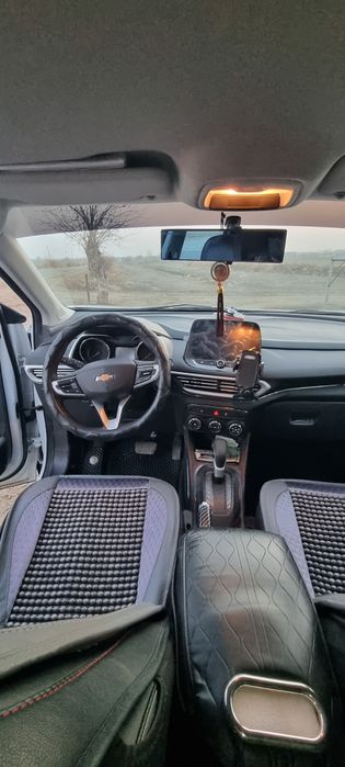 Tracker 2 LTZ, 2024, metan4, 100%rodnoy