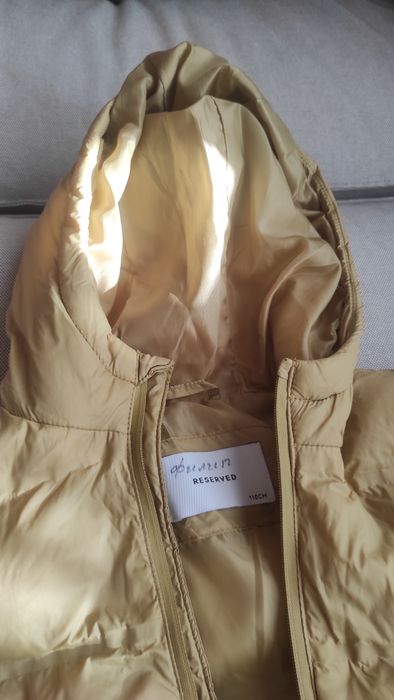 Есенно яке/ есенен гащеризон 98 - 104