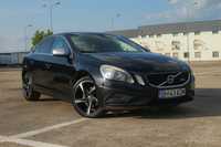 Vand Volvo S60 R-Design