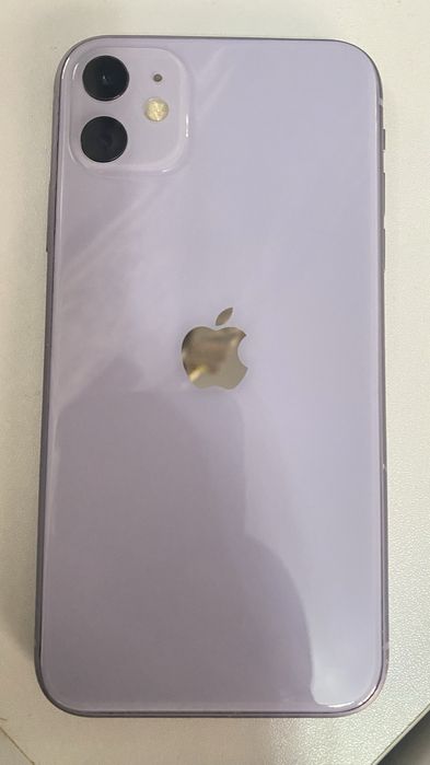 iPhone 11 xoladi ideal