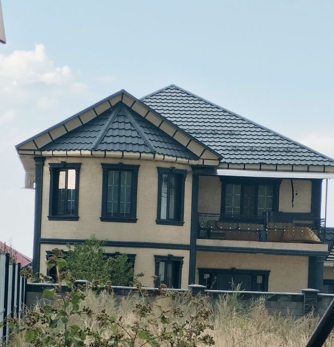 Металлочерепица профнастил