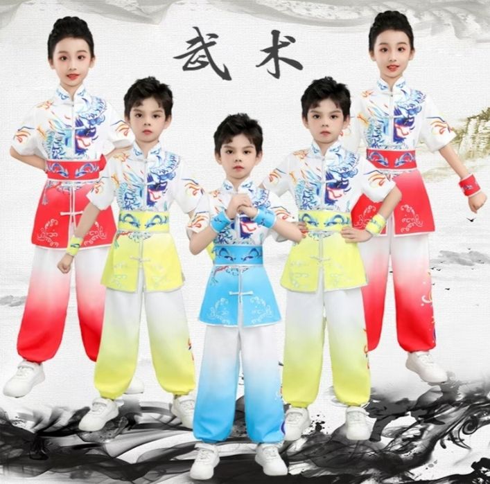 Ushu. Ушу. 烏州 Taolu forma