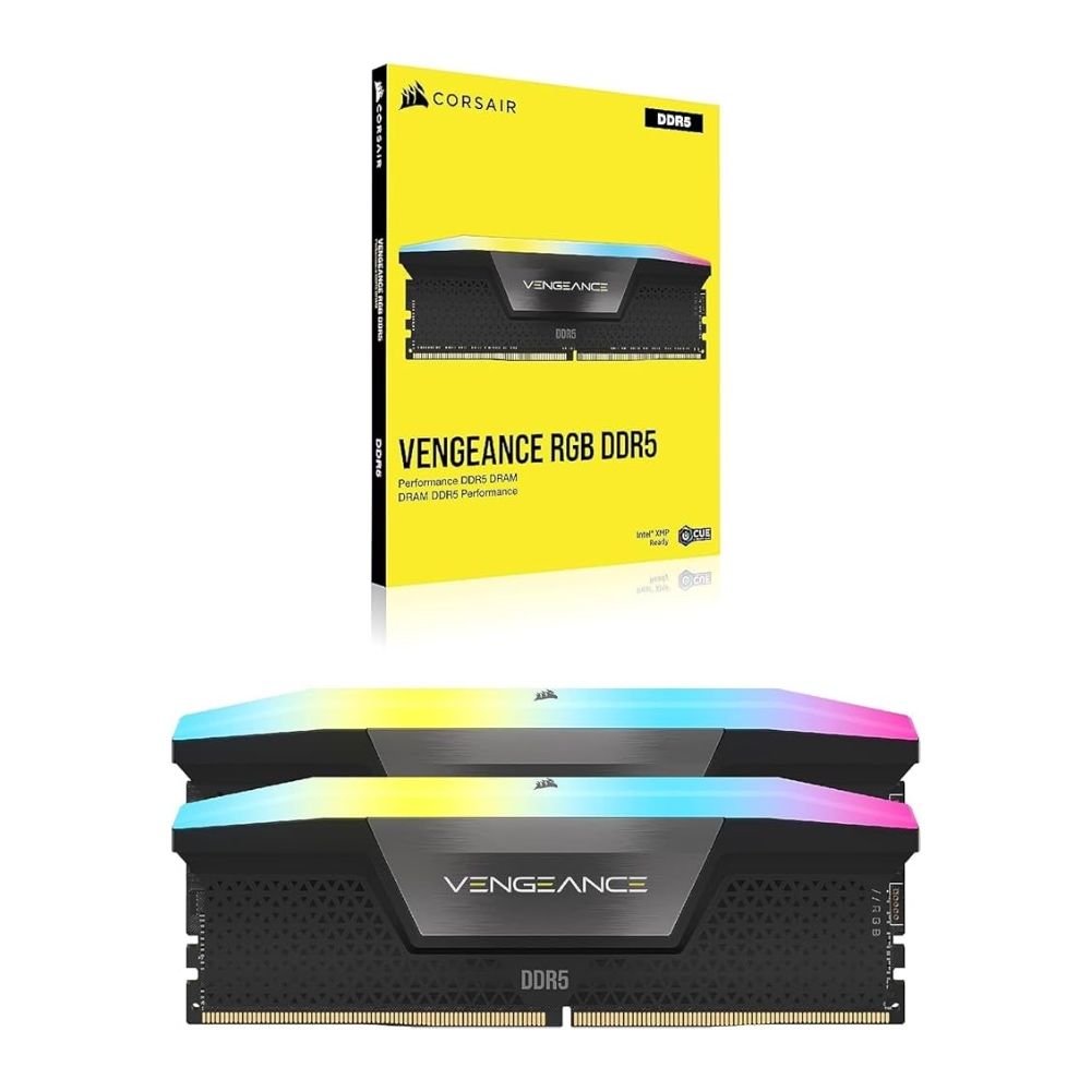 Памет Corsair Vengeance 32GB, DDR5,5600MT/s(Виж други обяви в профила)