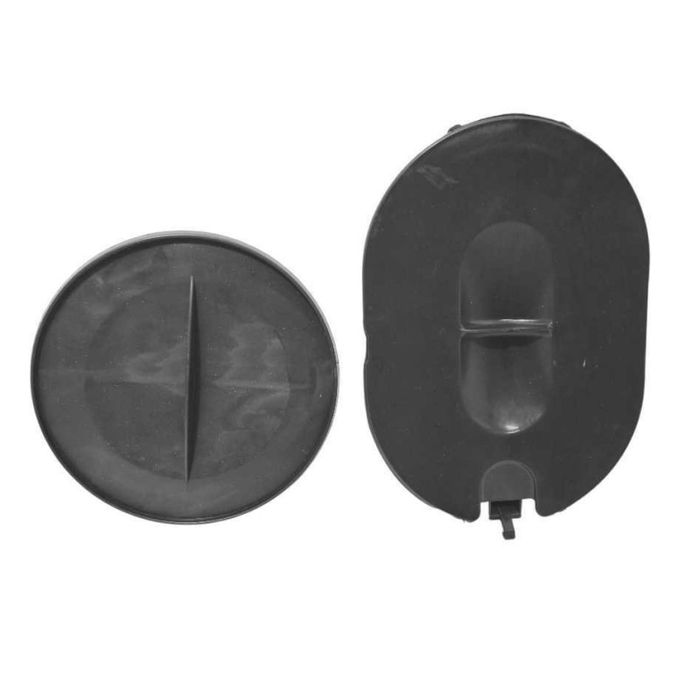 Предпазни капачки за фарове Renault Megane 02-09 Рено Меган