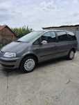 VW Sharan 2.0 TDi 140 Cp 2009 cu 7 Locuri
