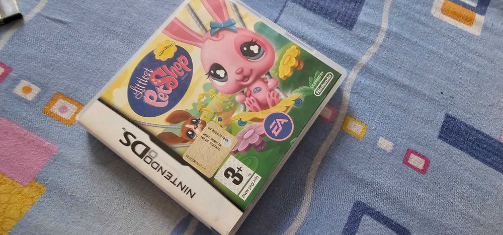 joc ps vita ps1 nintendo