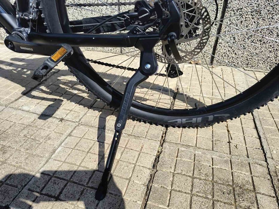 Веосипед Cube aim pro 2021