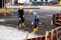 Аренда Вибратор для бетона возможна с доставкой
