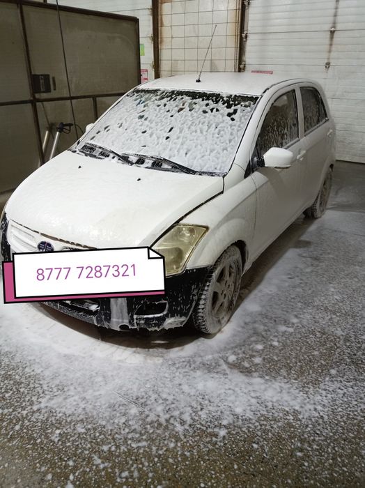 Faw v2 планға яндекспен