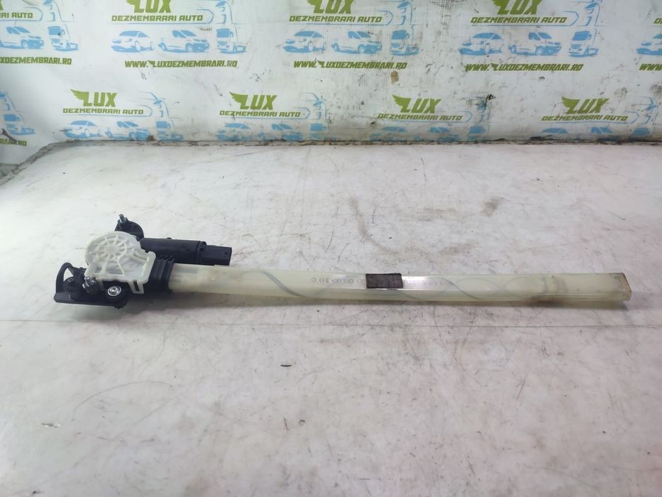 Motoras perdea dreapta spate Audi A8 D4/4H [2010 - 2014] 4.2 tdi CDSB