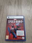 Spider-Man 2 PS5