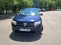 Dacia Logan 2016 motor 0.9 ,AC,instalatie GPL